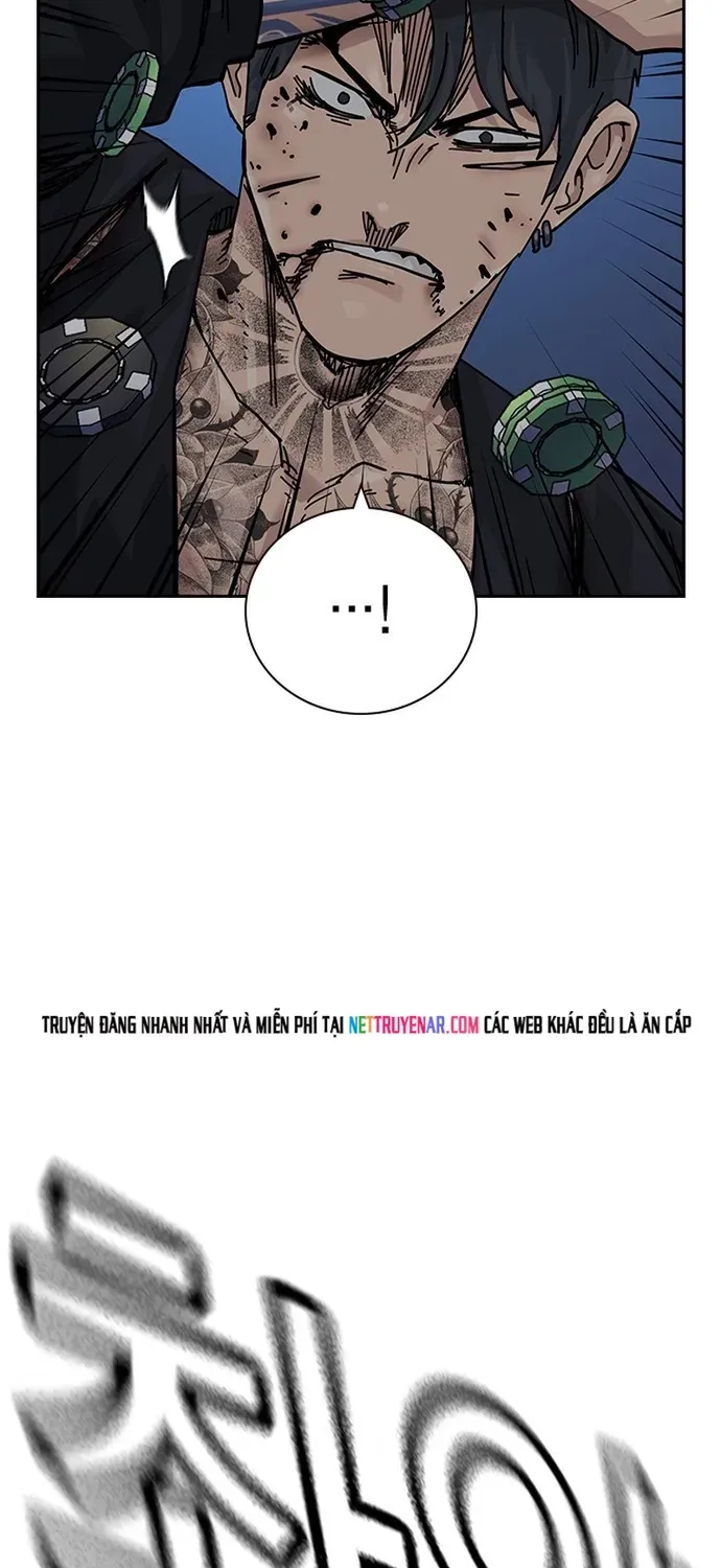 Để Có Thể Sống Sót Chap 210 - Next Chap 211