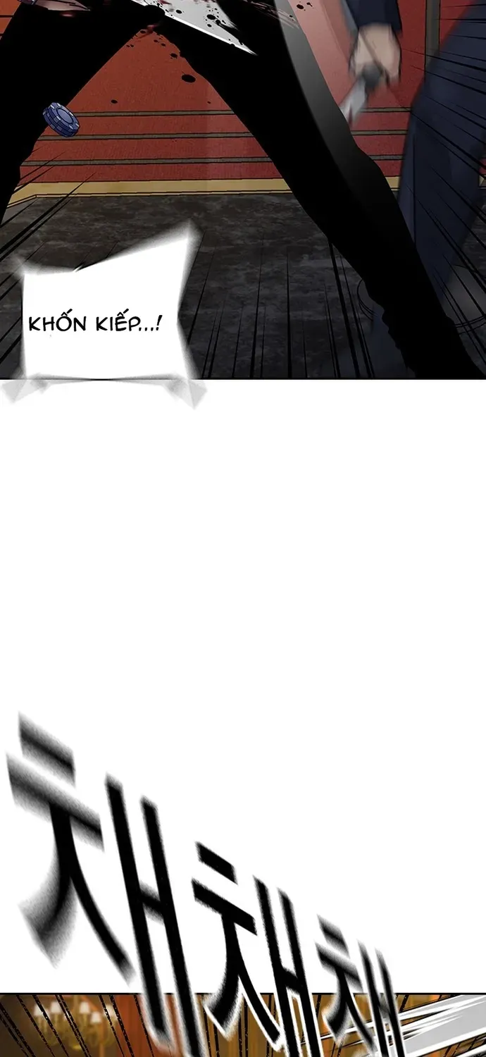 Để Có Thể Sống Sót Chap 210 - Next Chap 211