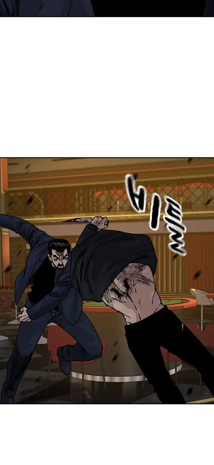 Để Có Thể Sống Sót Chap 210 - Next Chap 211