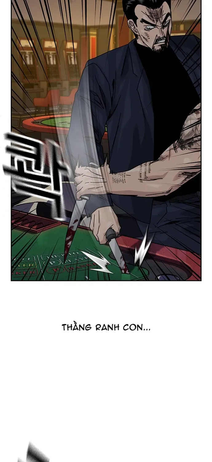 Để Có Thể Sống Sót Chap 210 - Next Chap 211