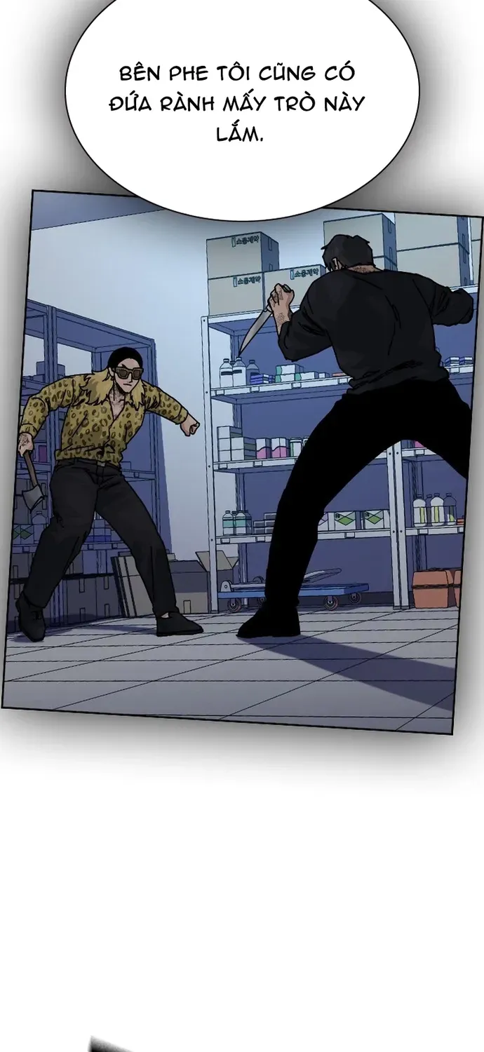 Để Có Thể Sống Sót Chap 210 - Next Chap 211