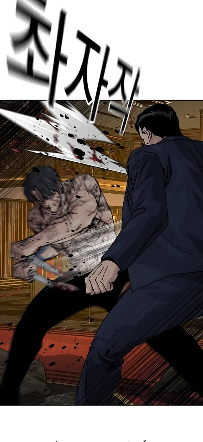 Để Có Thể Sống Sót Chap 210 - Next Chap 211