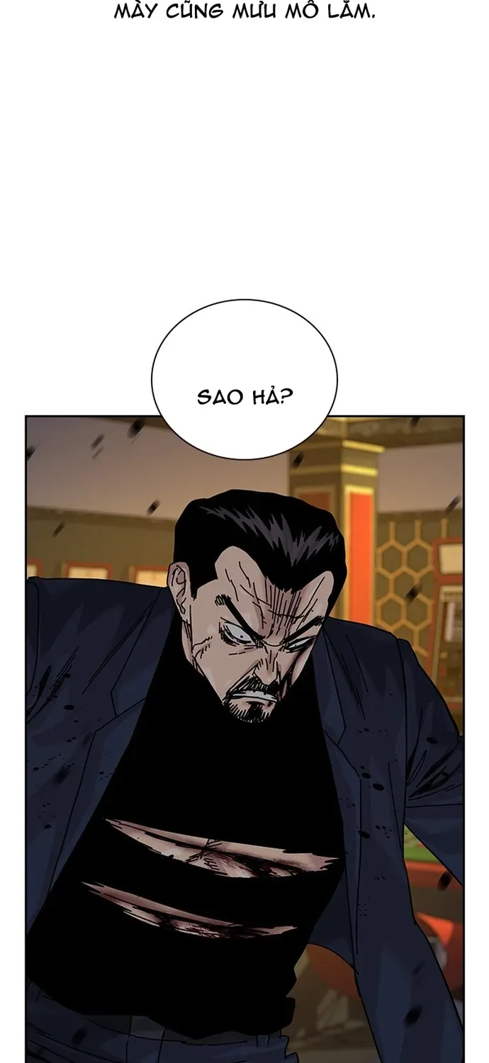 Để Có Thể Sống Sót Chap 210 - Next Chap 211