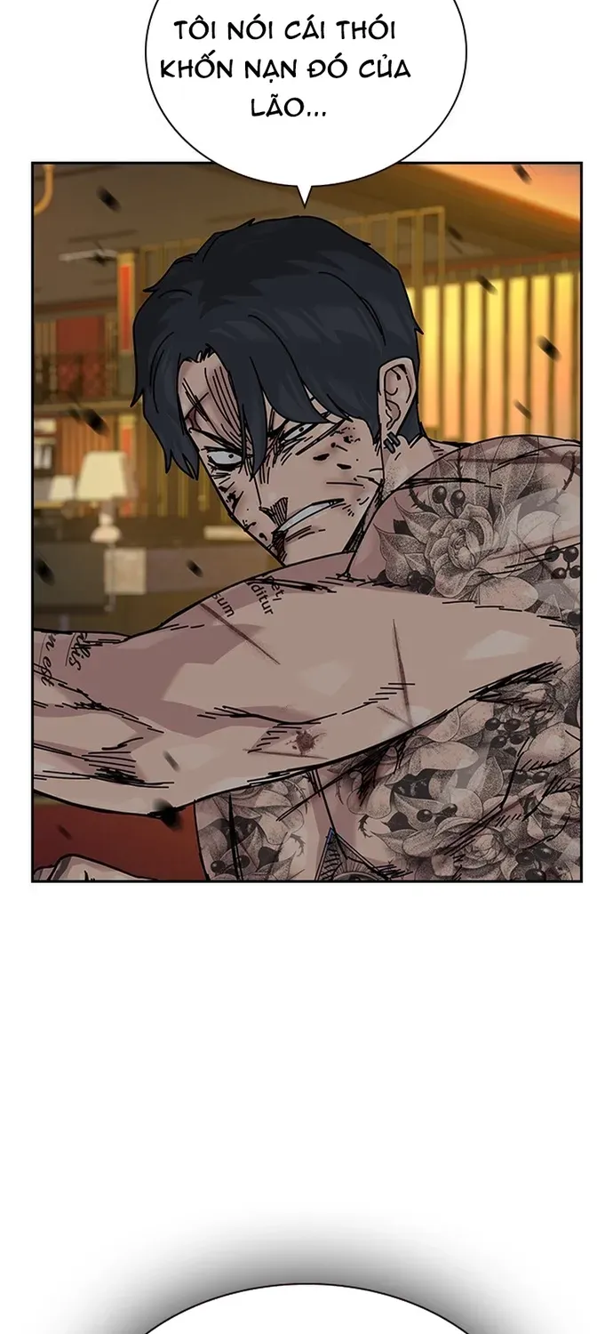 Để Có Thể Sống Sót Chap 210 - Next Chap 211