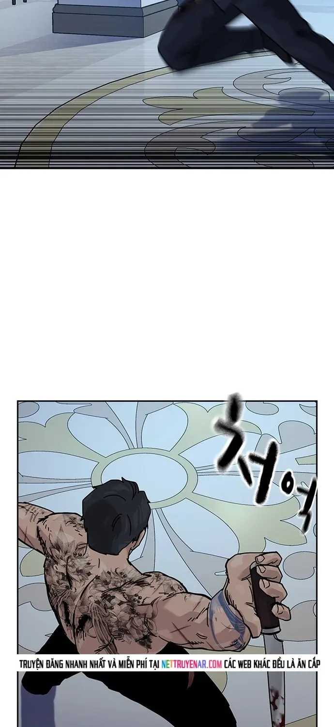 Để Có Thể Sống Sót Chap 210 - Next Chap 211