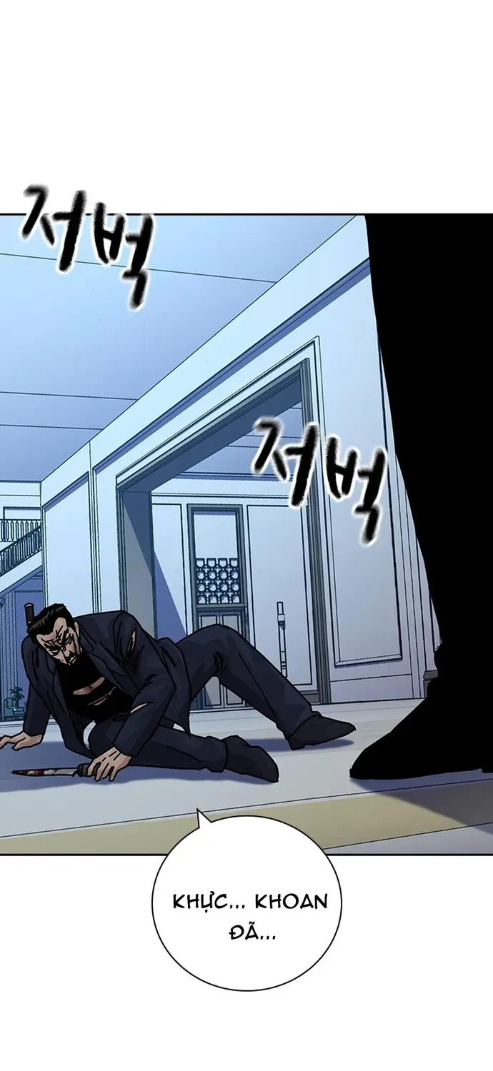Để Có Thể Sống Sót Chap 210 - Next Chap 211