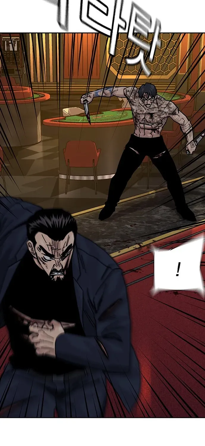 Để Có Thể Sống Sót Chap 210 - Next Chap 211