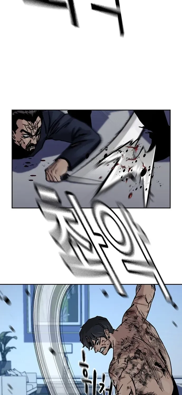 Để Có Thể Sống Sót Chap 210 - Next Chap 211
