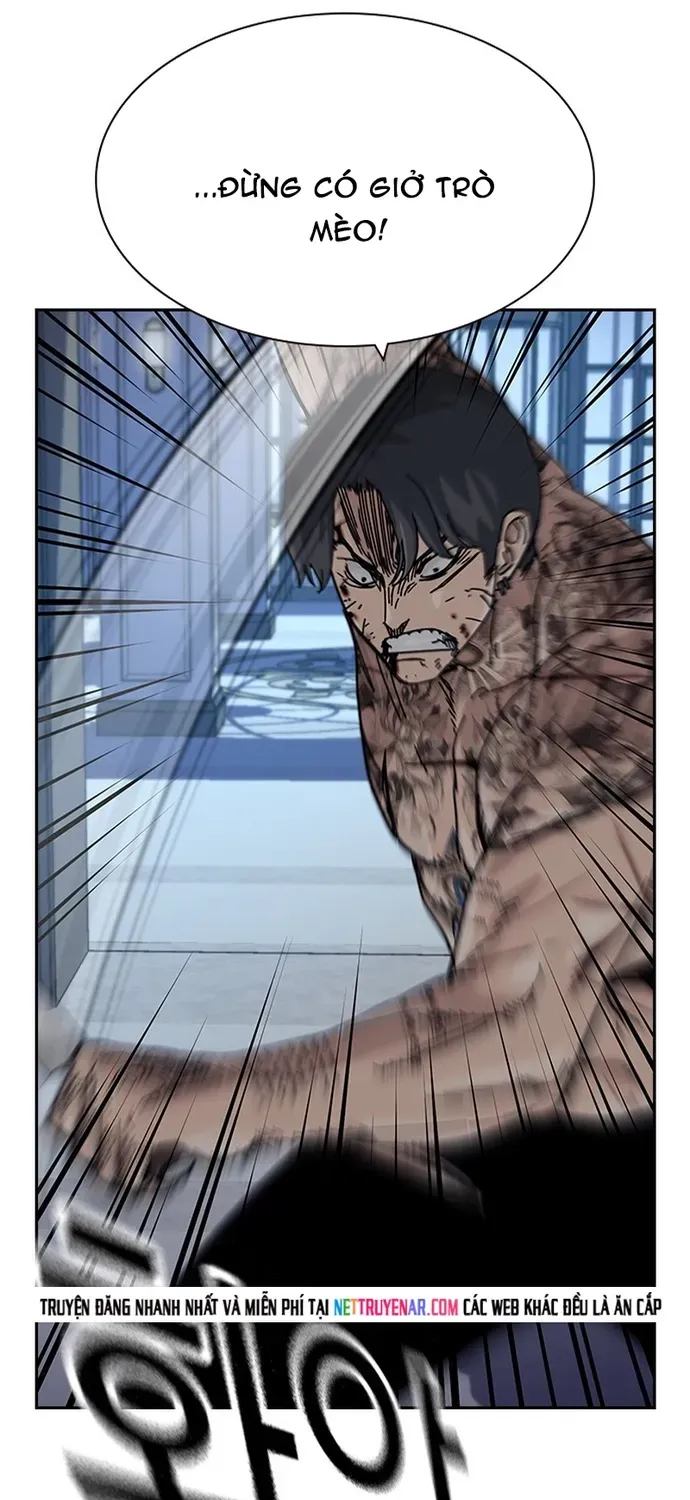 Để Có Thể Sống Sót Chap 210 - Next Chap 211