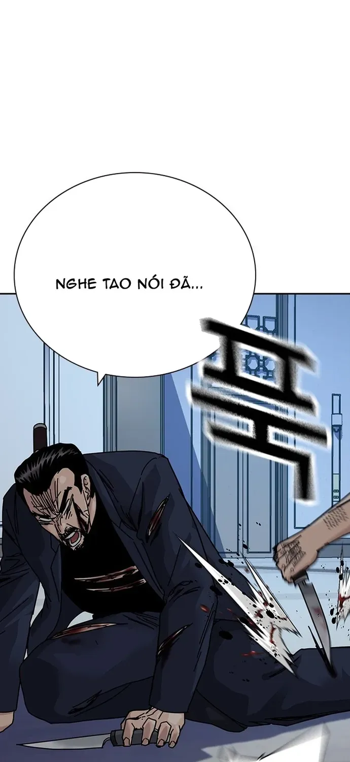 Để Có Thể Sống Sót Chap 210 - Next Chap 211