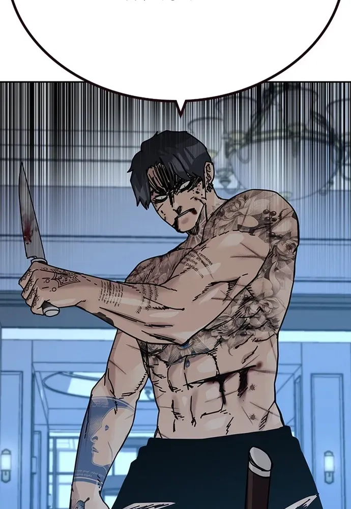 Để Có Thể Sống Sót Chap 210 - Next Chap 211