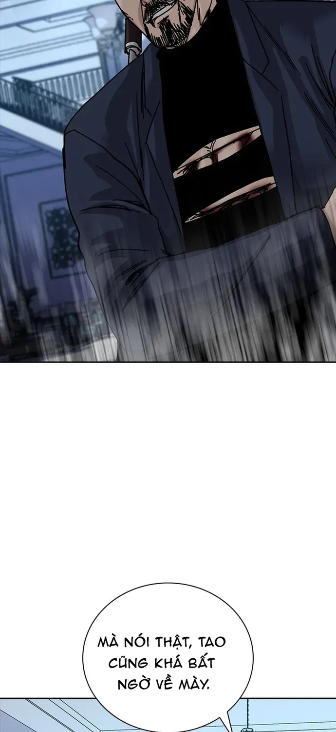 Để Có Thể Sống Sót Chap 210 - Next Chap 211