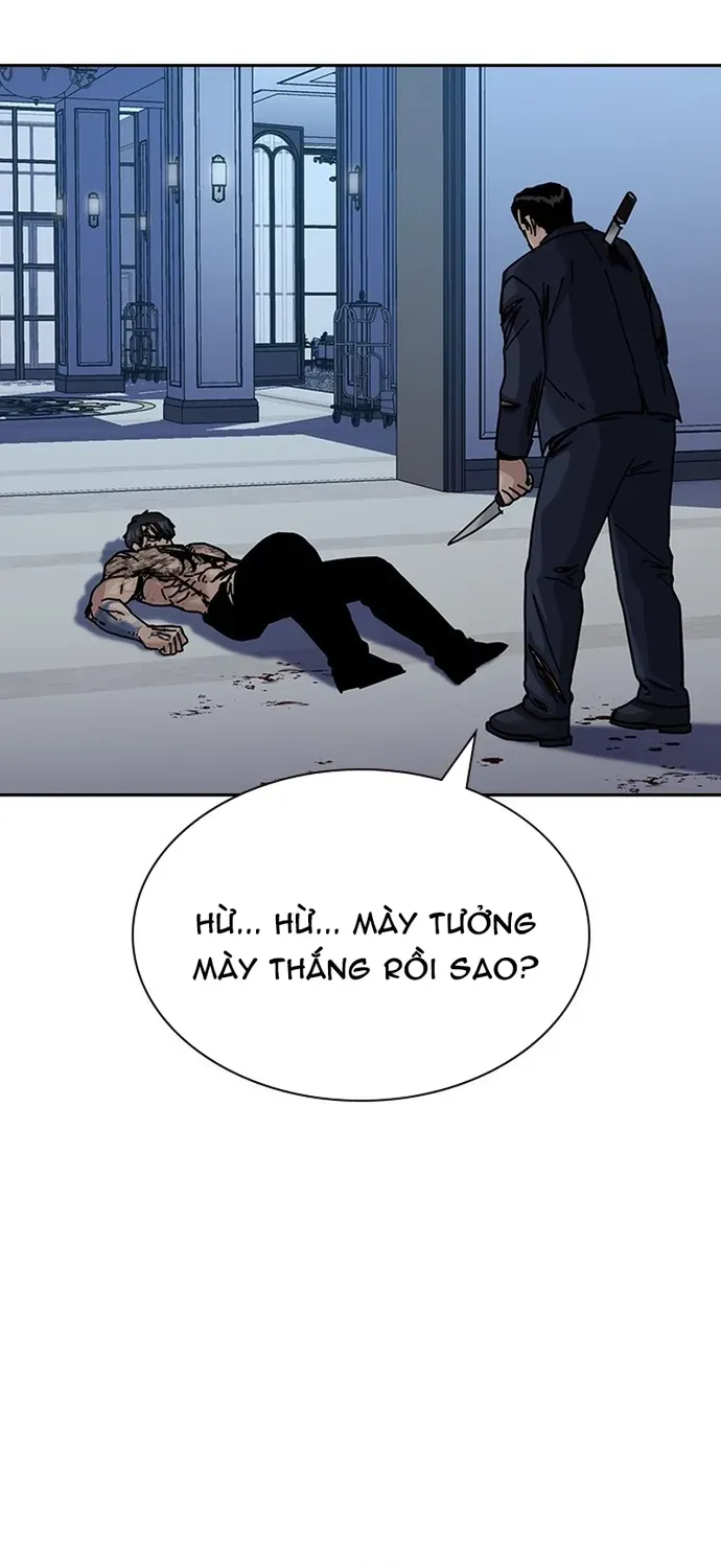 Để Có Thể Sống Sót Chap 210 - Next Chap 211