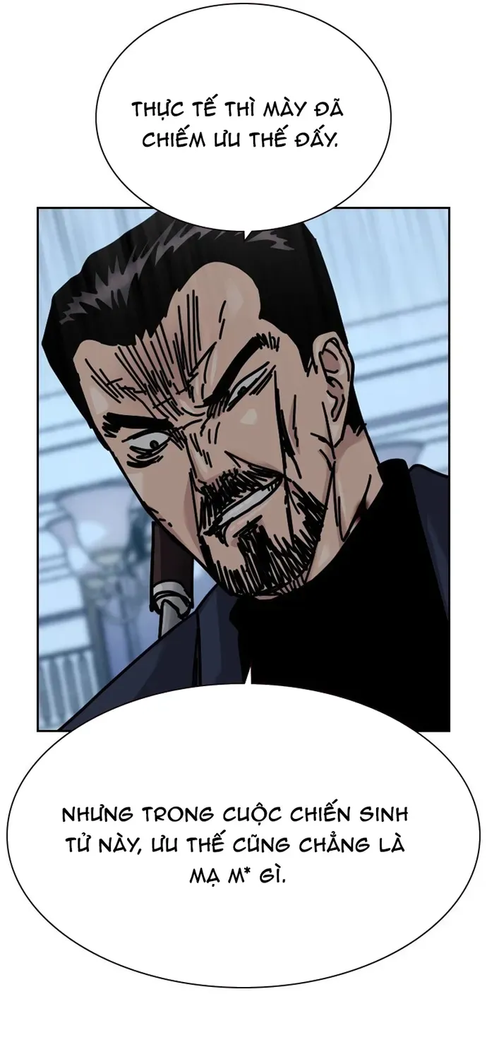 Để Có Thể Sống Sót Chap 210 - Next Chap 211