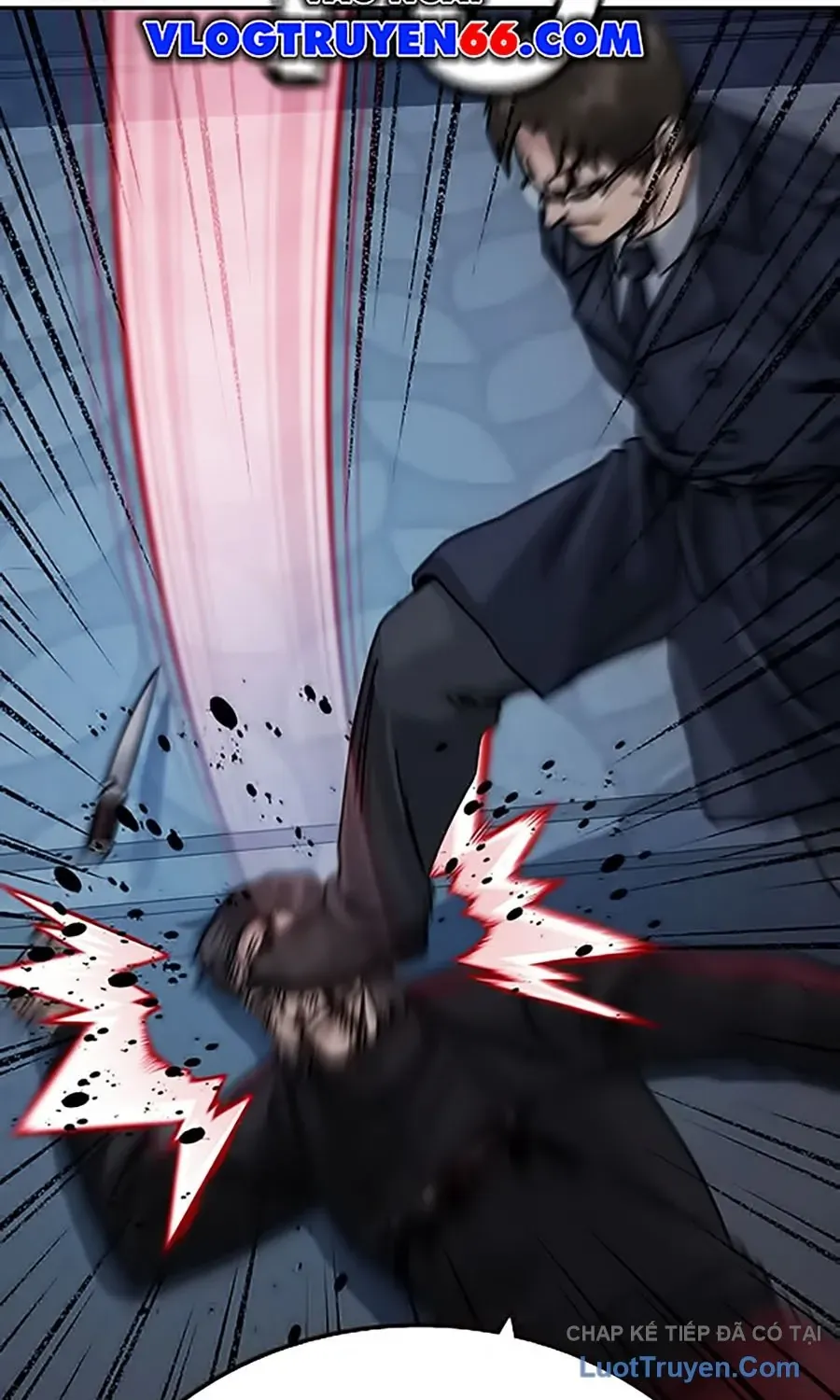 Để Có Thể Sống Sót Chap 211 - Next Chap 212