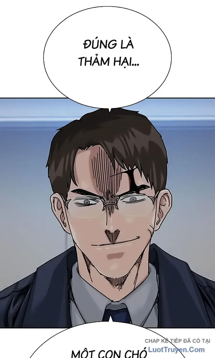 Để Có Thể Sống Sót Chap 211 - Next Chap 212
