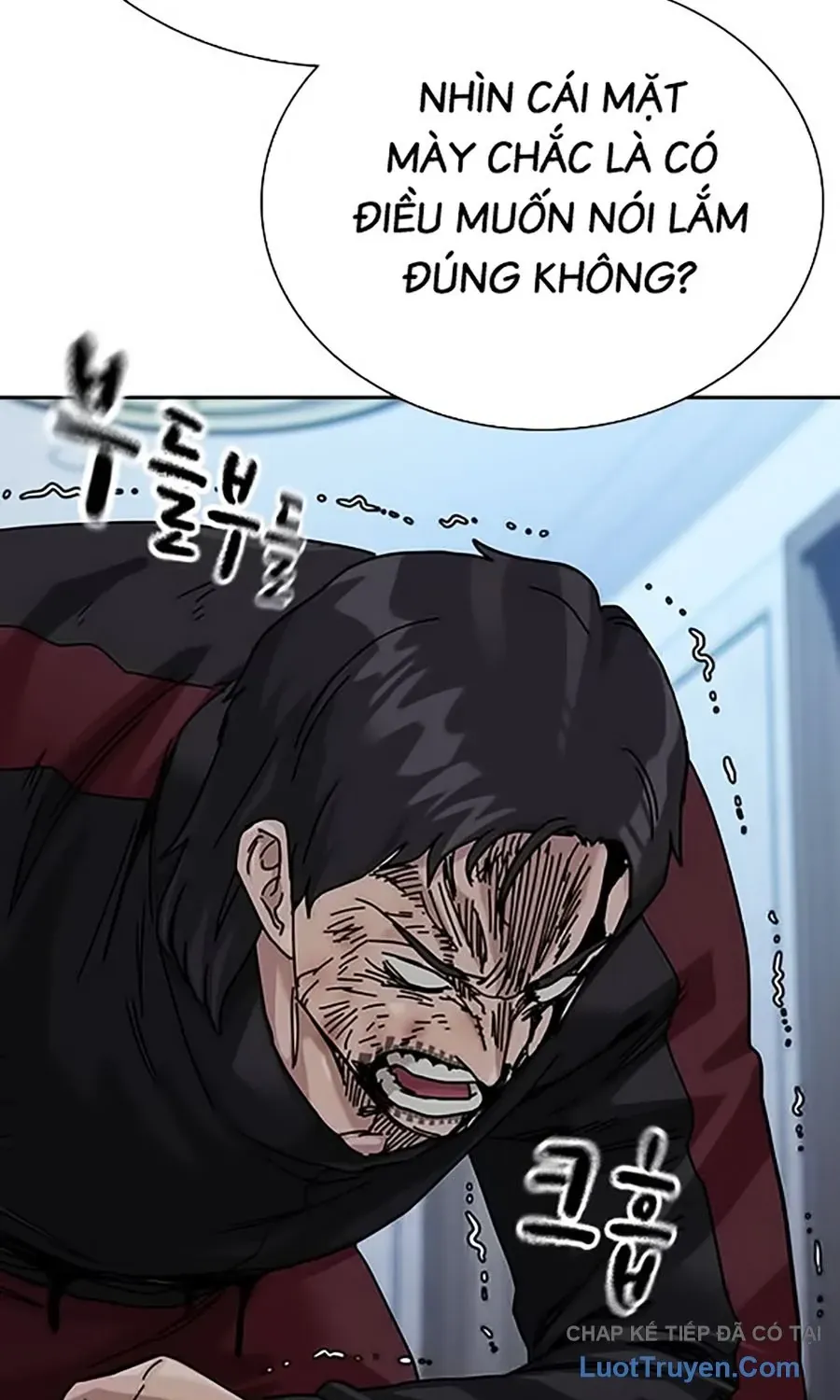 Để Có Thể Sống Sót Chap 211 - Next Chap 212