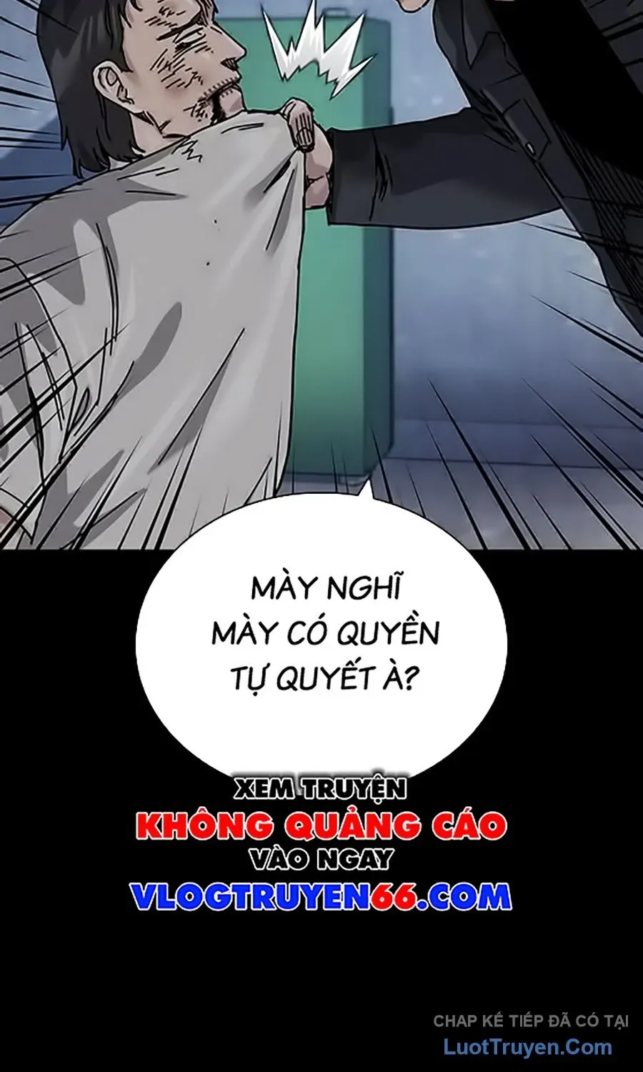 Để Có Thể Sống Sót Chap 211 - Next Chap 212