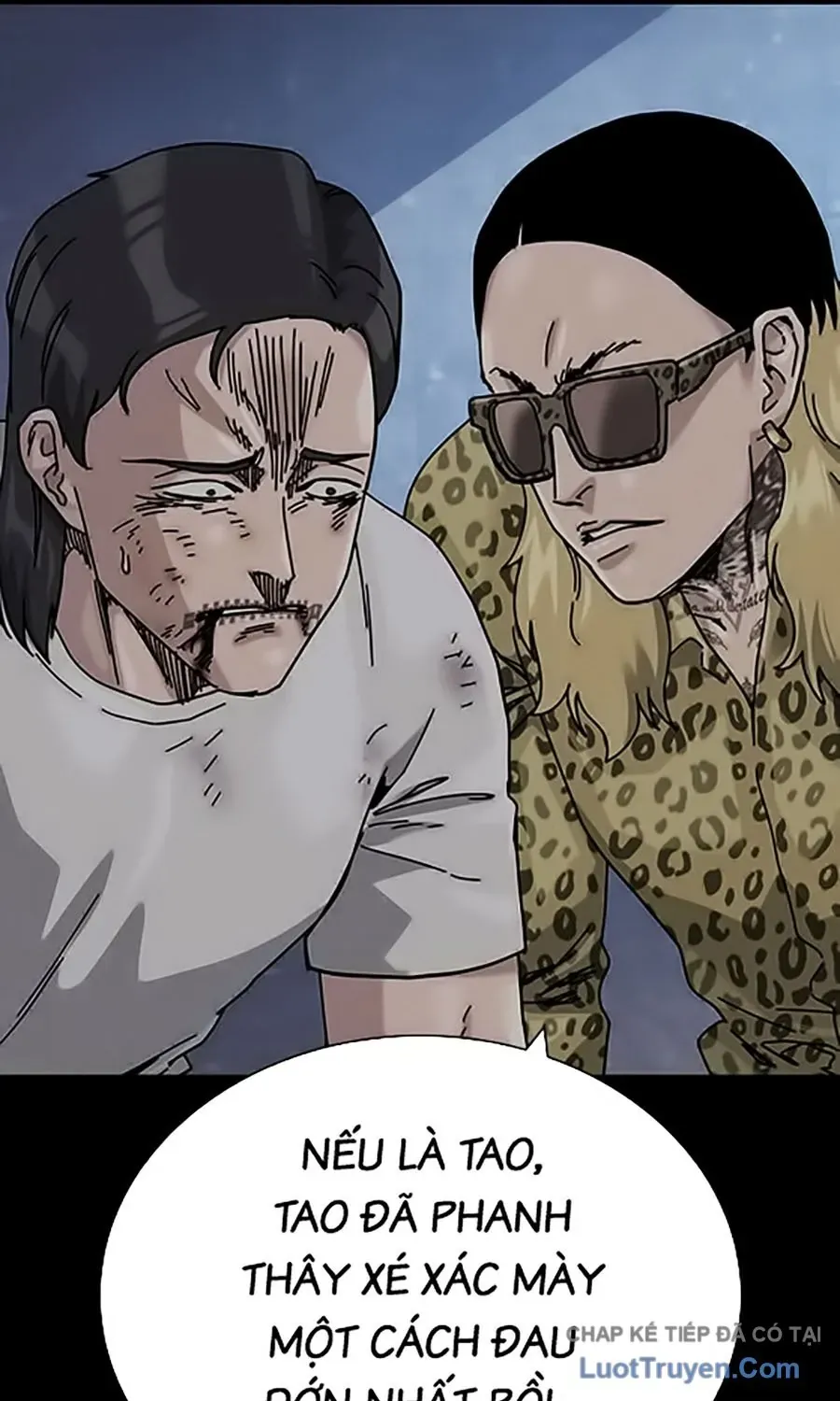 Để Có Thể Sống Sót Chap 211 - Next Chap 212