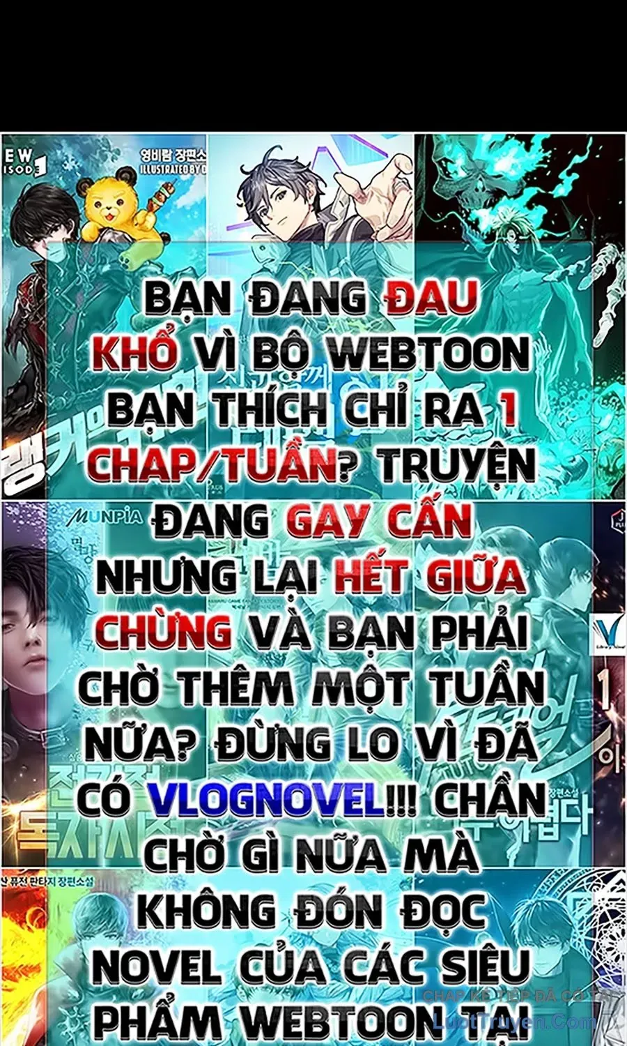 Để Có Thể Sống Sót Chap 211 - Next Chap 212