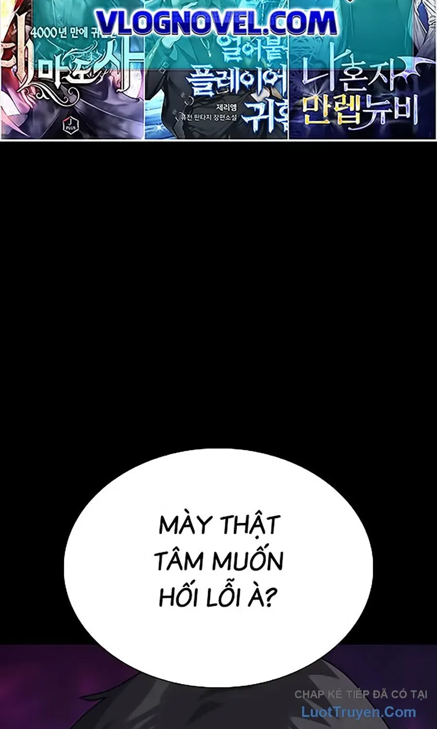 Để Có Thể Sống Sót Chap 211 - Next Chap 212