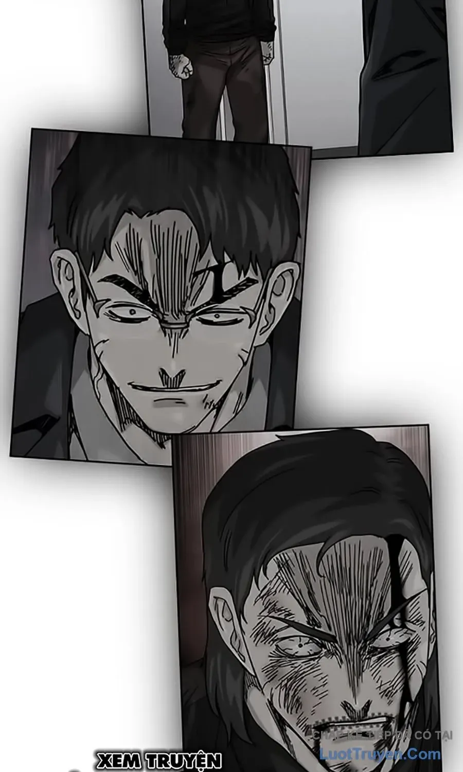 Để Có Thể Sống Sót Chap 211 - Next Chap 212