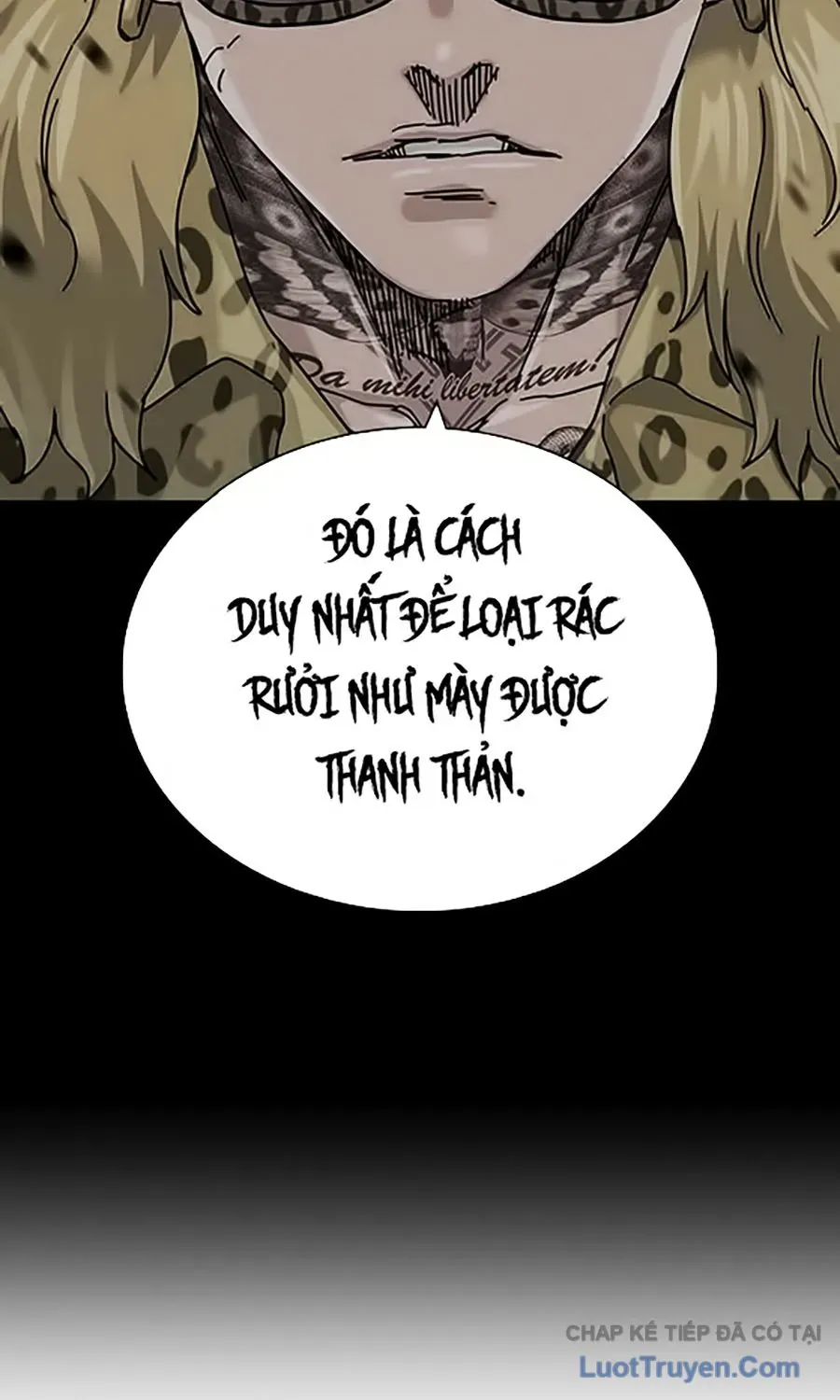 Để Có Thể Sống Sót Chap 211 - Next Chap 212
