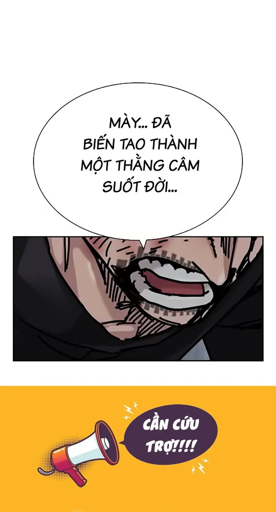 Để Có Thể Sống Sót Chap 211 - Next Chap 212