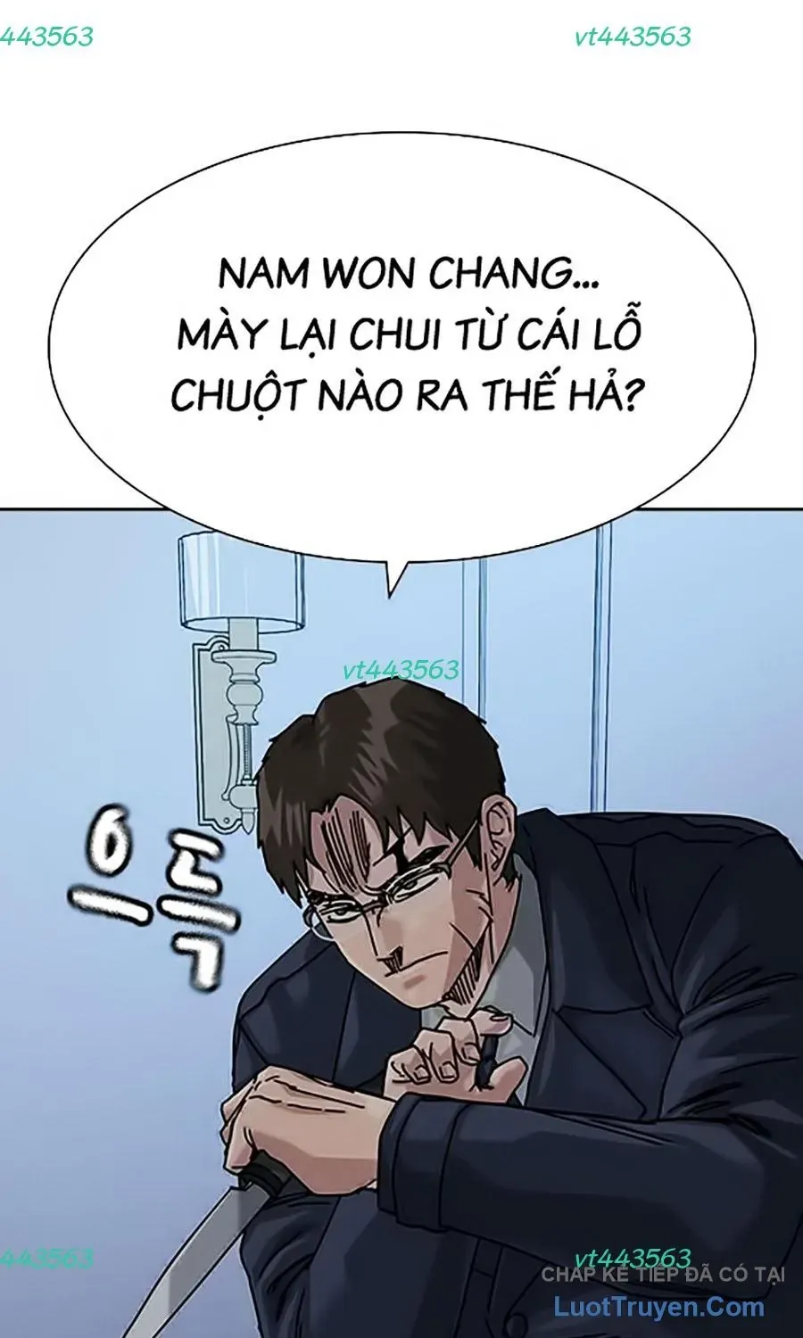 Để Có Thể Sống Sót Chap 211 - Next Chap 212