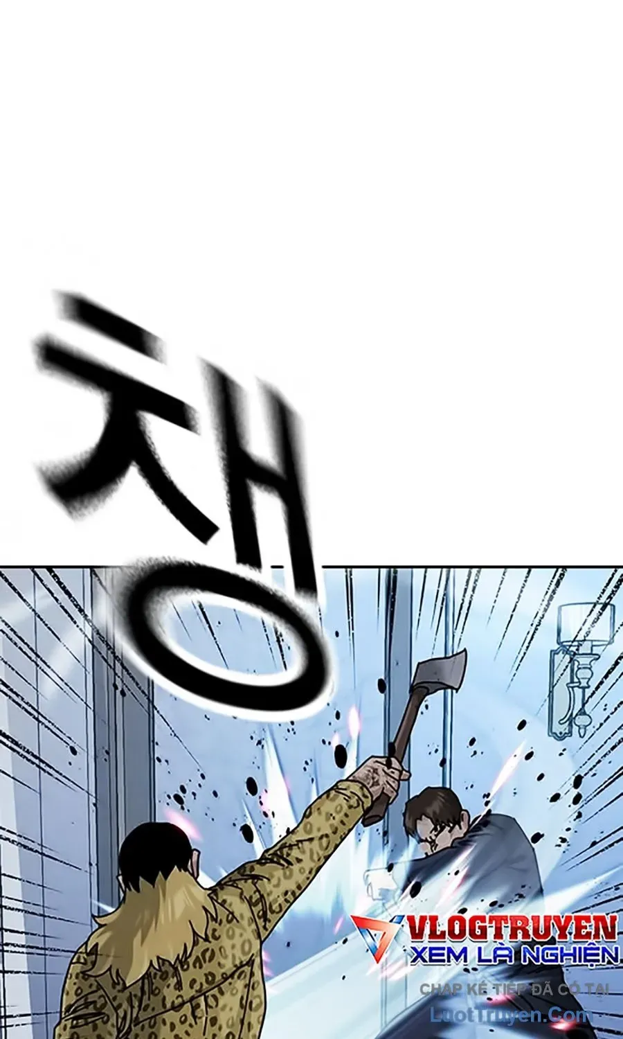 Để Có Thể Sống Sót Chap 211 - Next Chap 212