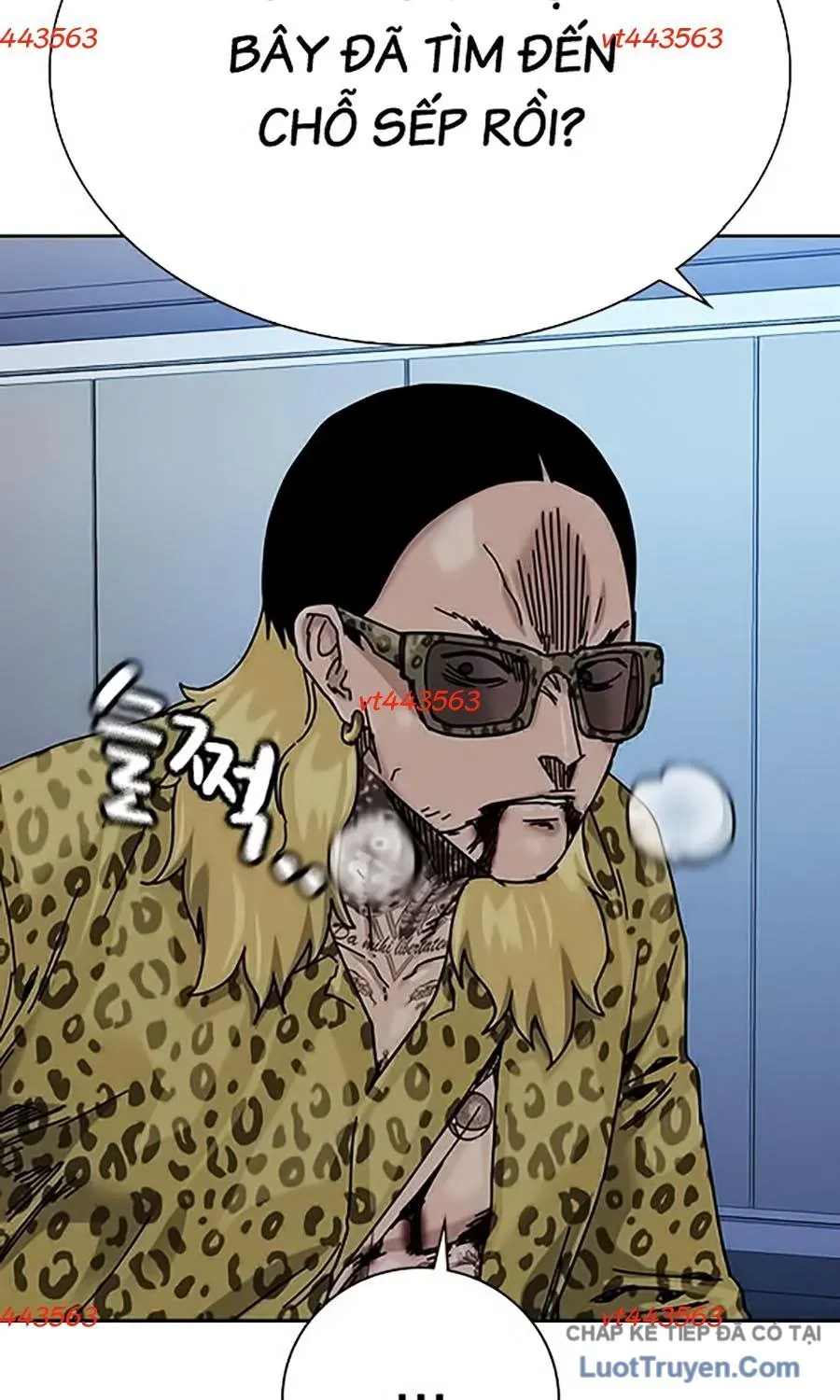 Để Có Thể Sống Sót Chap 211 - Next Chap 212