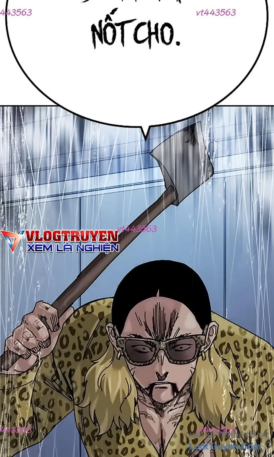 Để Có Thể Sống Sót Chap 211 - Next Chap 212