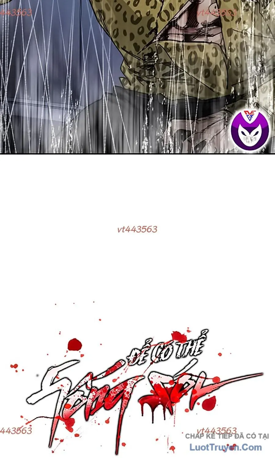 Để Có Thể Sống Sót Chap 211 - Next Chap 212