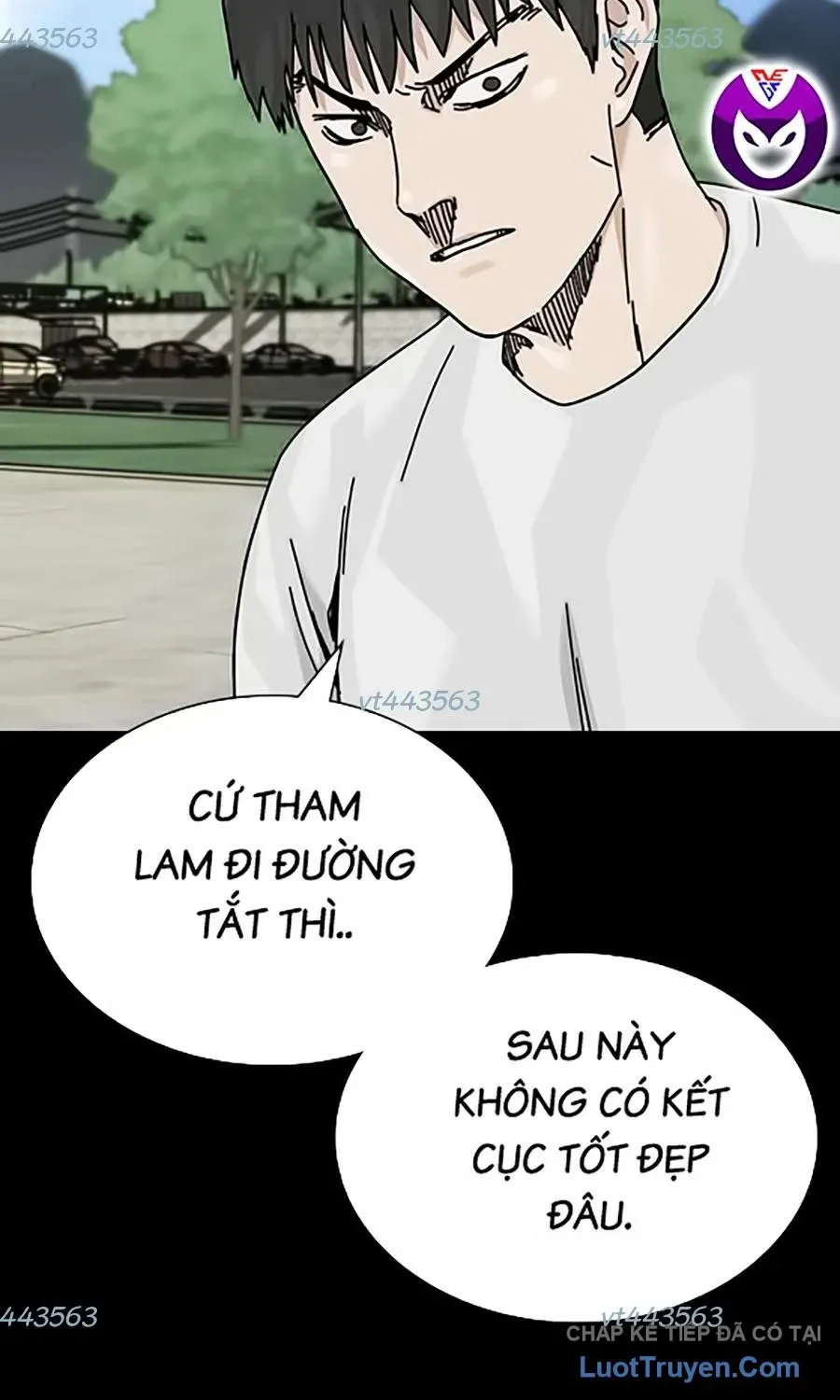 Để Có Thể Sống Sót Chap 211 - Next Chap 212