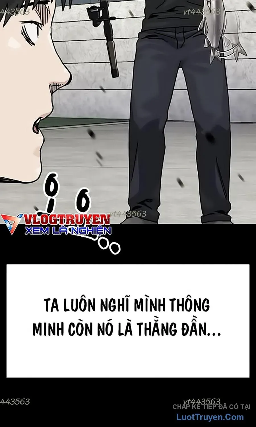 Để Có Thể Sống Sót Chap 211 - Next Chap 212