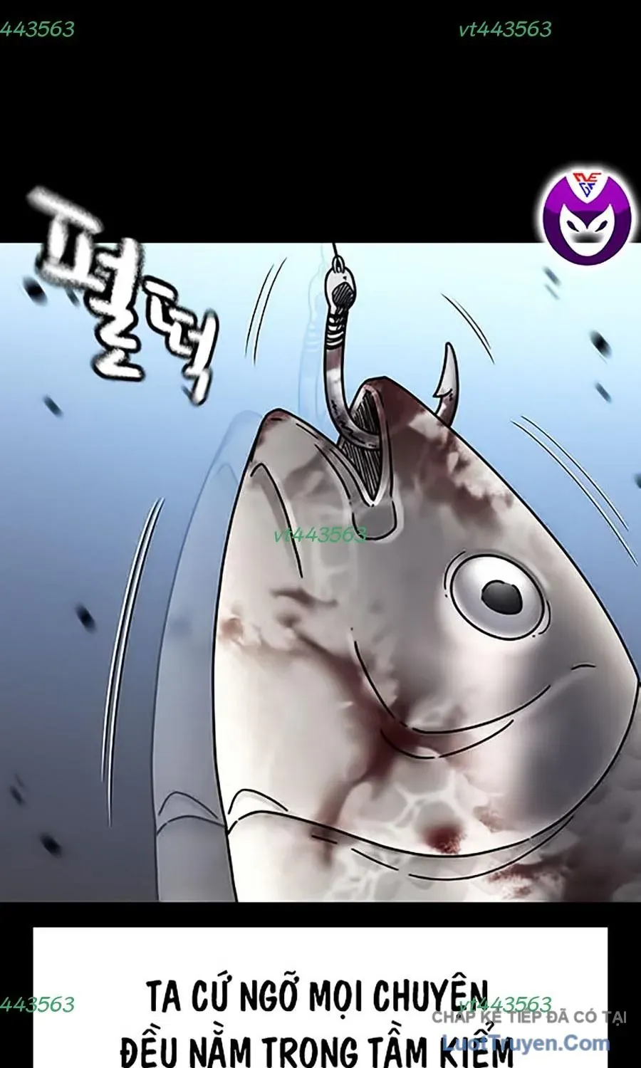 Để Có Thể Sống Sót Chap 211 - Next Chap 212