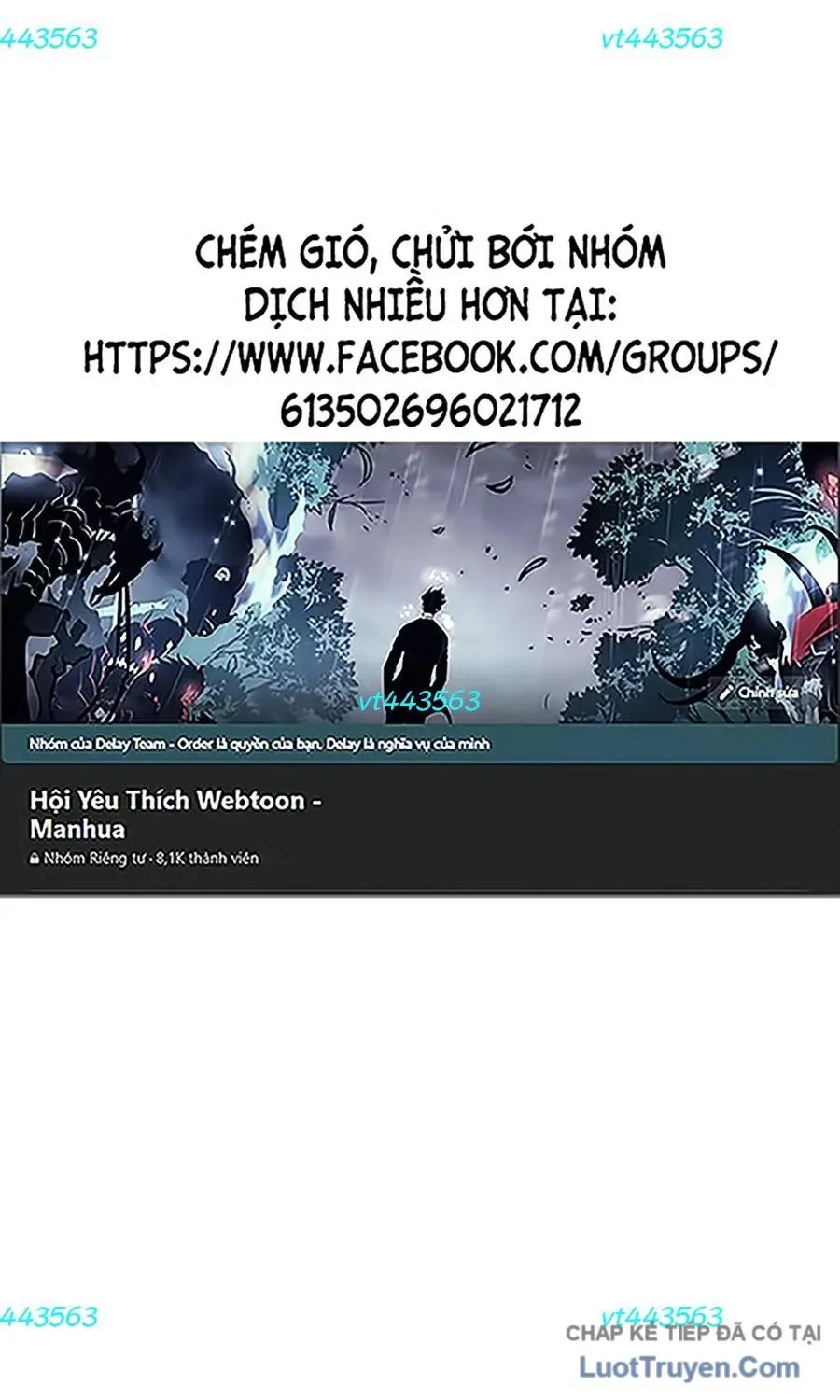 Để Có Thể Sống Sót Chap 211 - Next Chap 212
