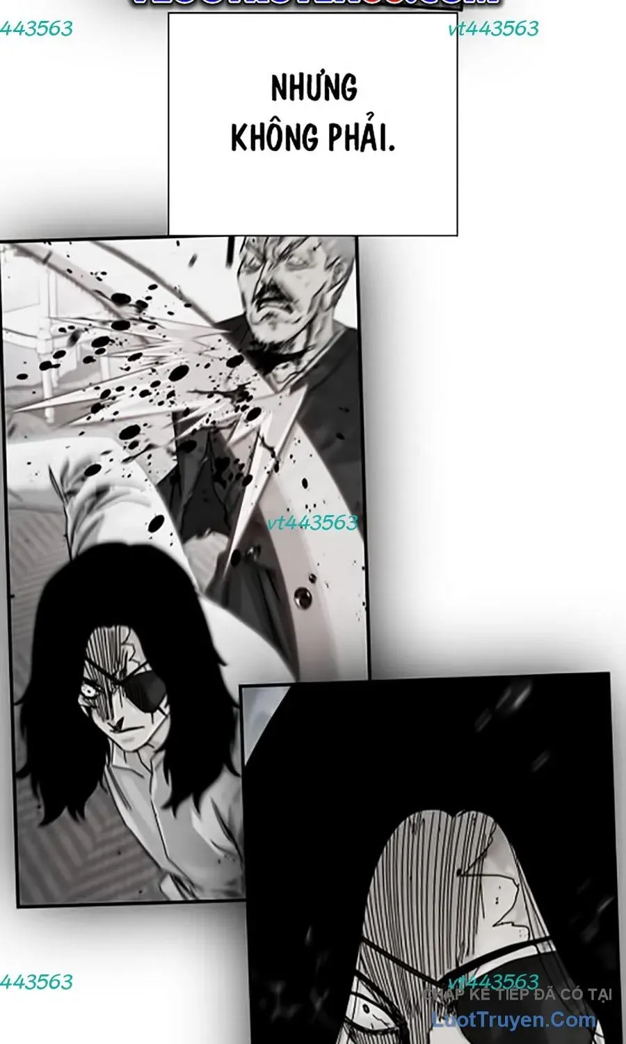 Để Có Thể Sống Sót Chap 211 - Next Chap 212