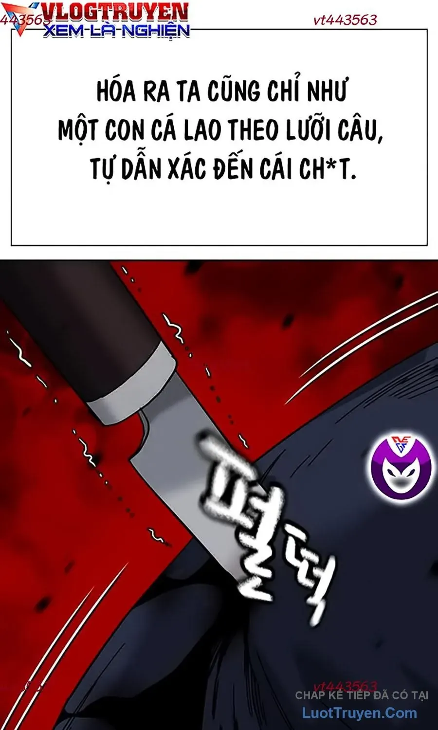 Để Có Thể Sống Sót Chap 211 - Next Chap 212