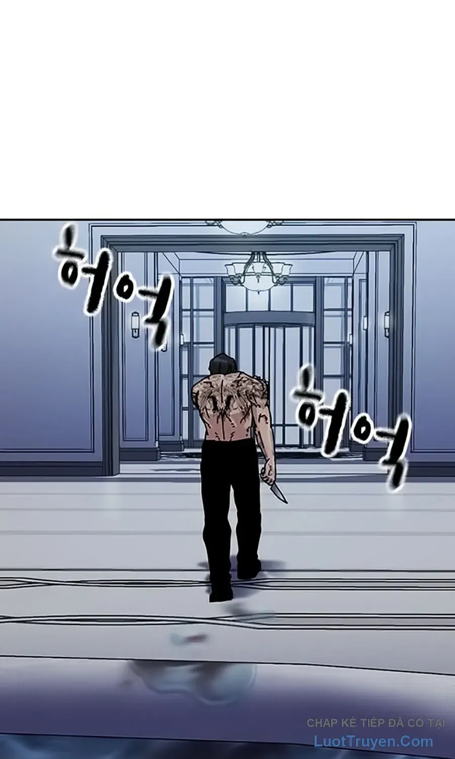 Để Có Thể Sống Sót Chap 211 - Next Chap 212