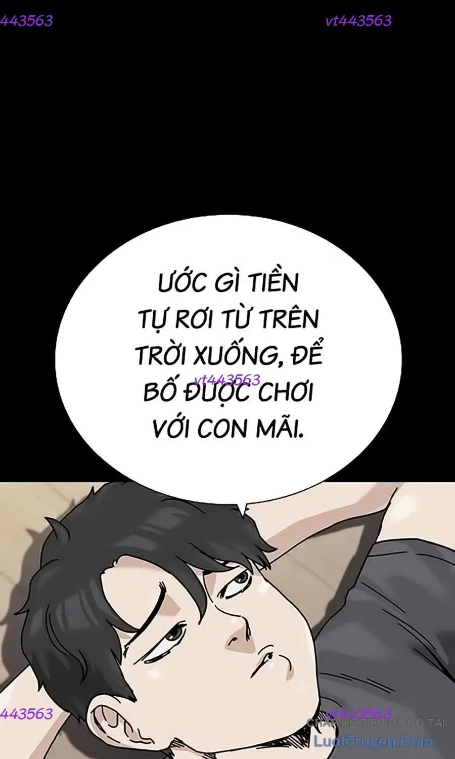 Để Có Thể Sống Sót Chap 211 - Next Chap 212