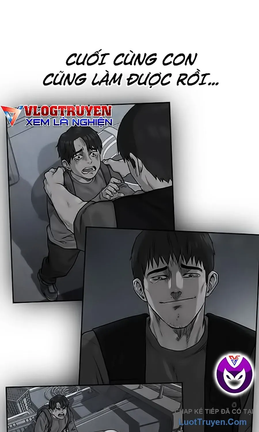 Để Có Thể Sống Sót Chap 211 - Next Chap 212