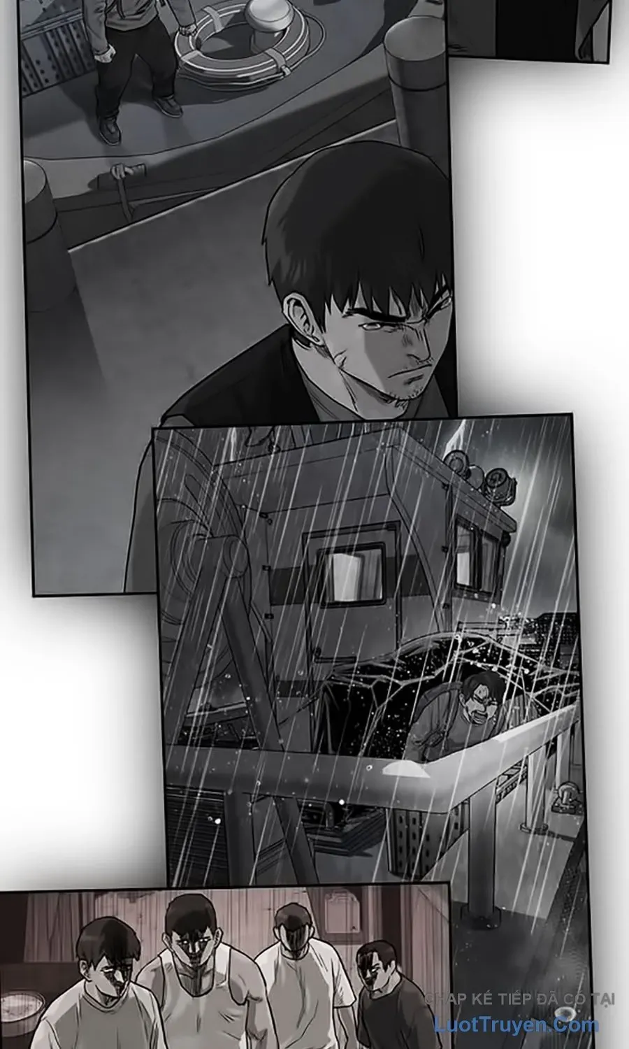 Để Có Thể Sống Sót Chap 211 - Next Chap 212