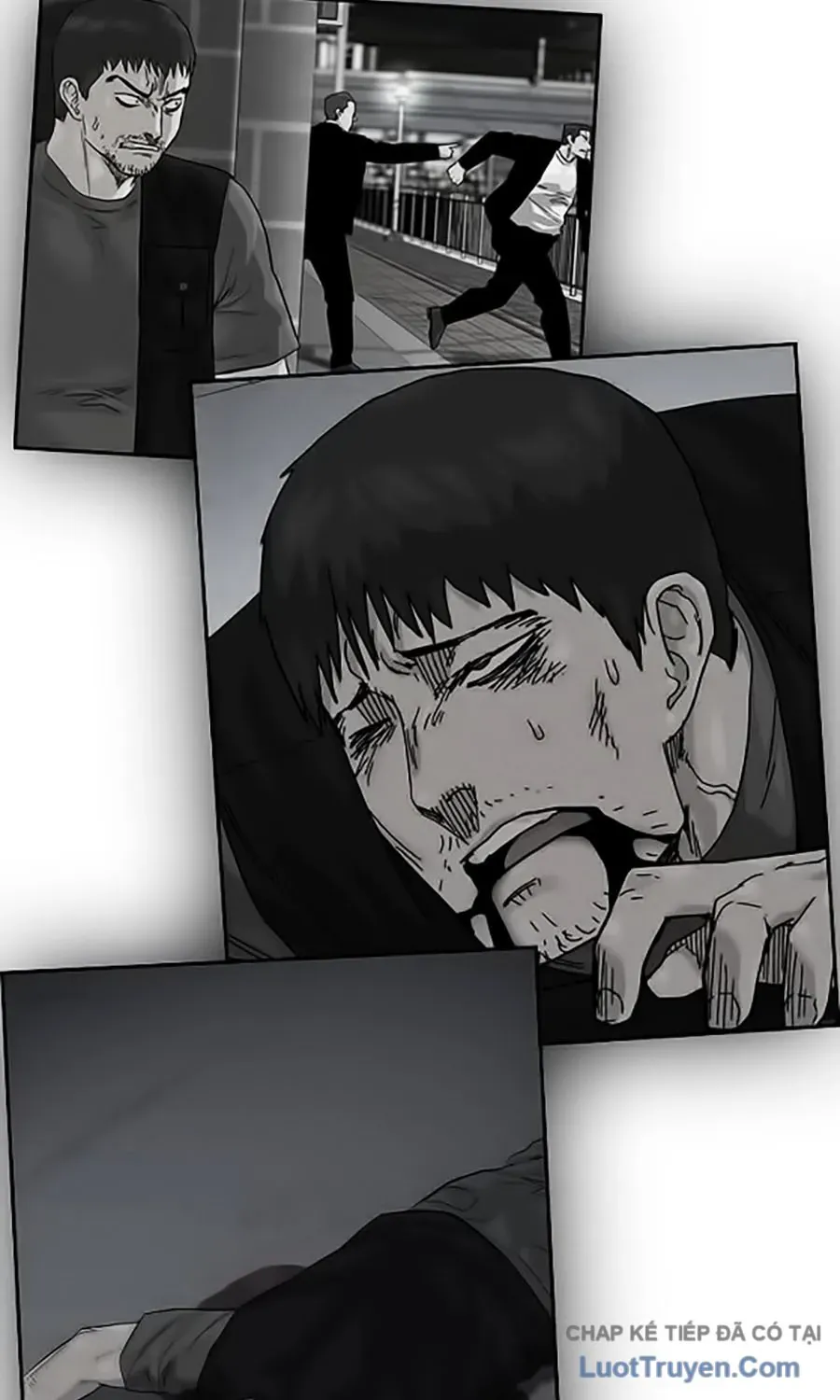 Để Có Thể Sống Sót Chap 211 - Next Chap 212