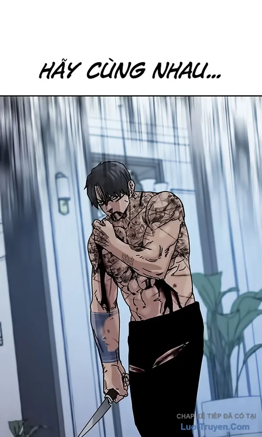 Để Có Thể Sống Sót Chap 211 - Next Chap 212