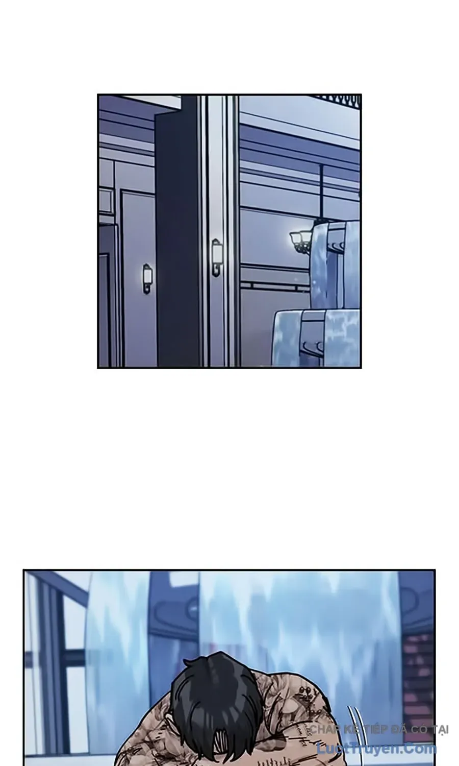 Để Có Thể Sống Sót Chap 211 - Next Chap 212