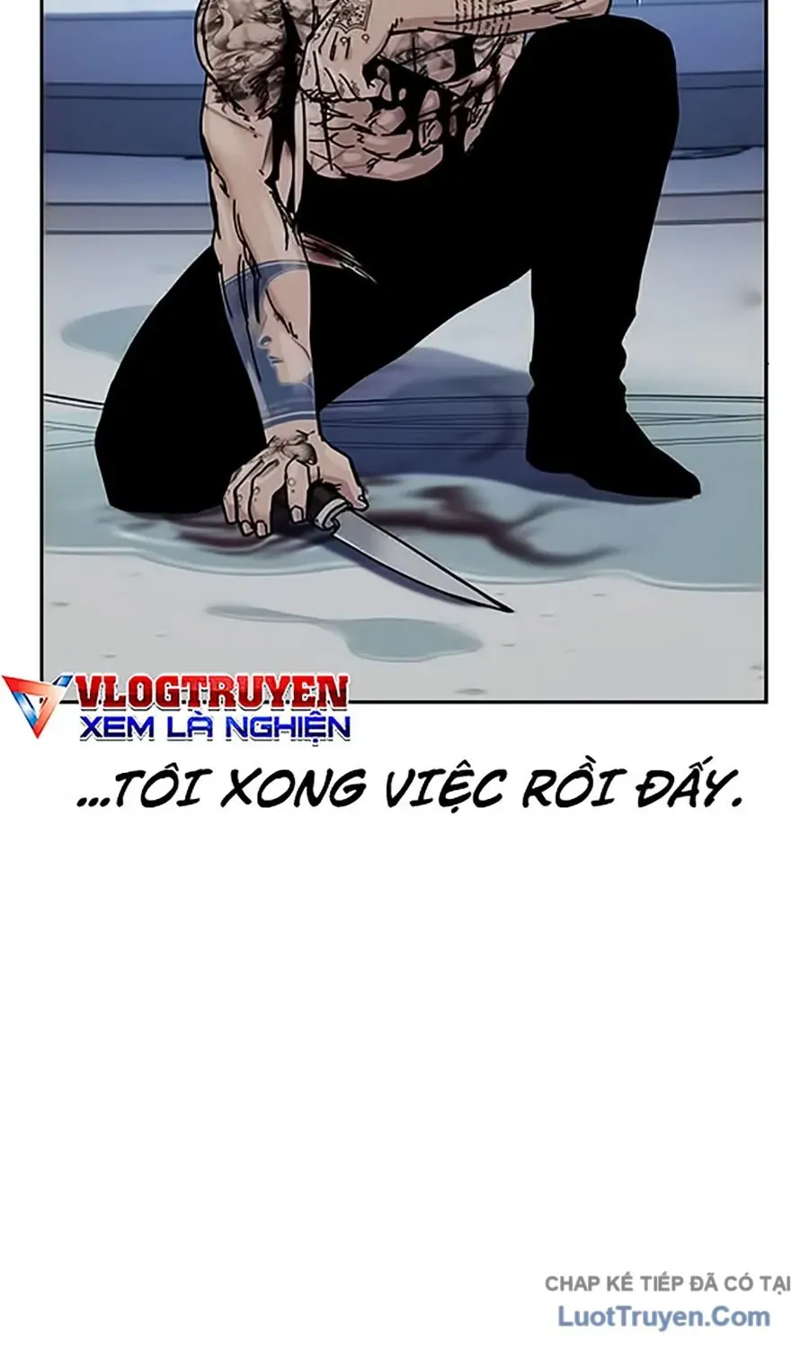 Để Có Thể Sống Sót Chap 211 - Next Chap 212