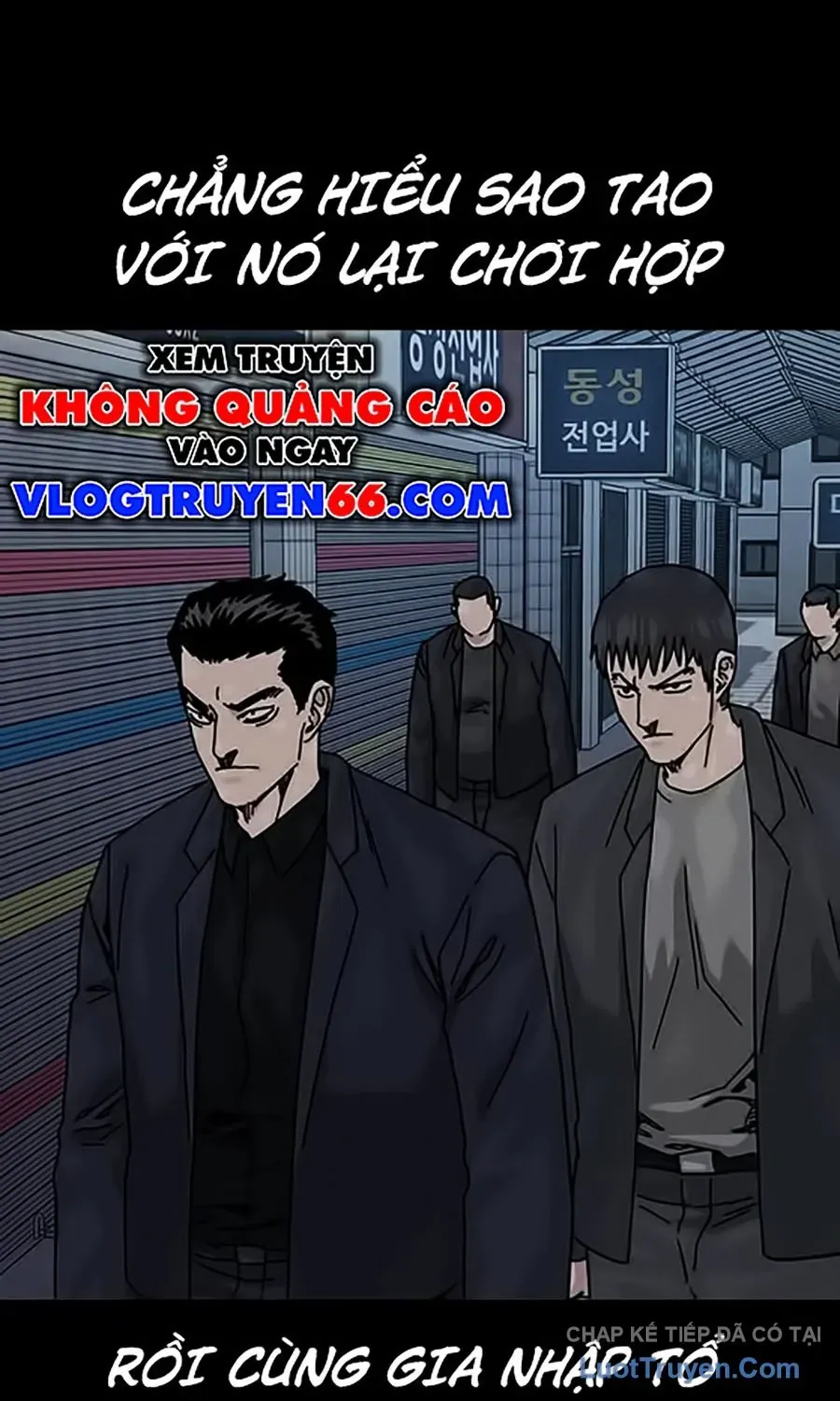 Để Có Thể Sống Sót Chap 211 - Next Chap 212