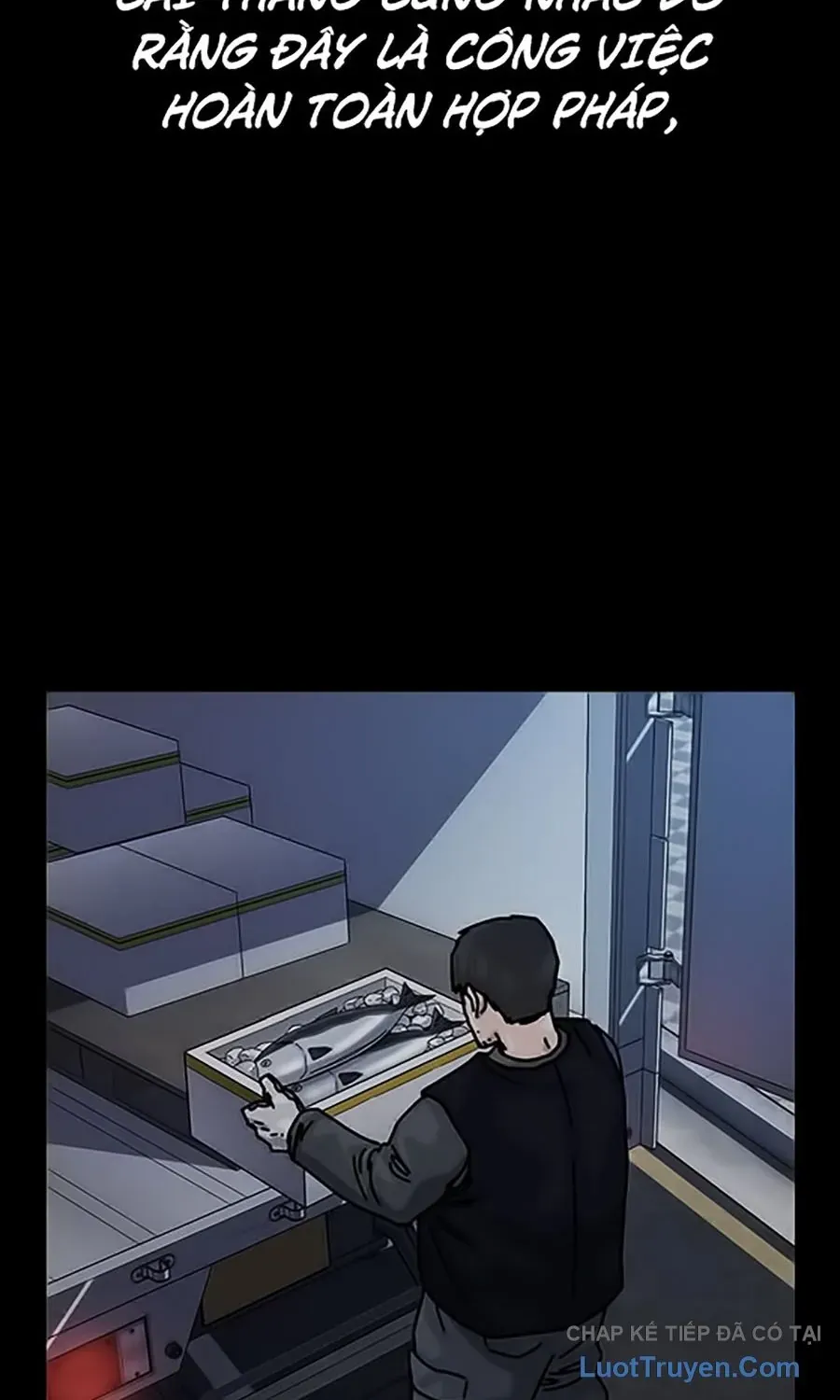 Để Có Thể Sống Sót Chap 211 - Next Chap 212