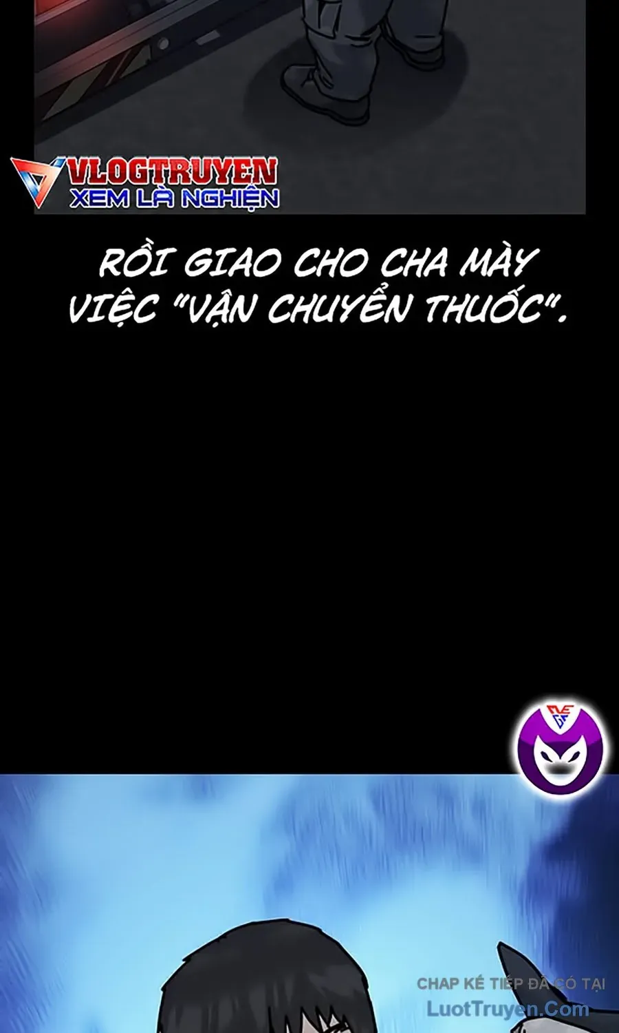 Để Có Thể Sống Sót Chap 211 - Next Chap 212